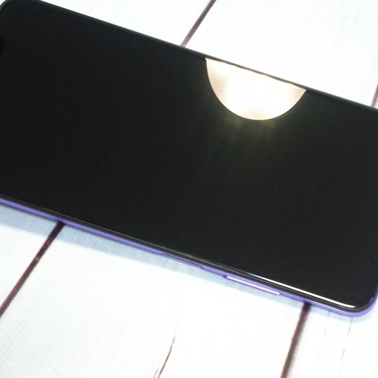 Softbank Xiaomi Redmi Note 9T �ѡ��ץ�  ���� 709