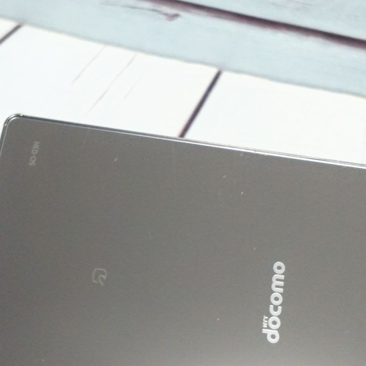 SONY docomo Xperia Z5 Premium SO-03H ����С�  575