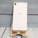 SONY docomo Xperia Z3 SO-01G White 600