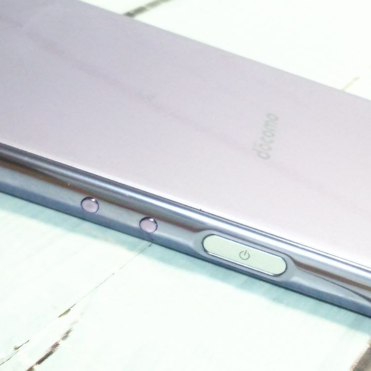 docomo Xperia Ace SO-02L �ѡ��ץ�  723