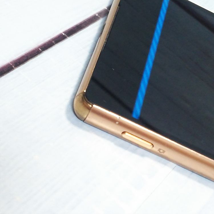 SONY SoftBank Xperia Z4 402SO ���åѡ�   447