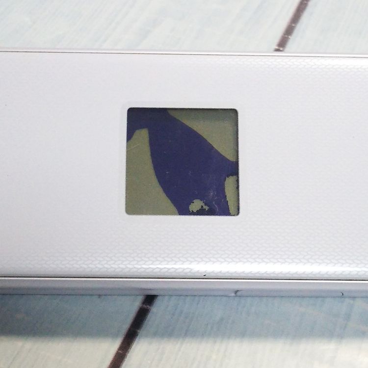 docomo �ٻ��� �餯�餯�ۥ� F-01M �ۥ磻�� [������]  759