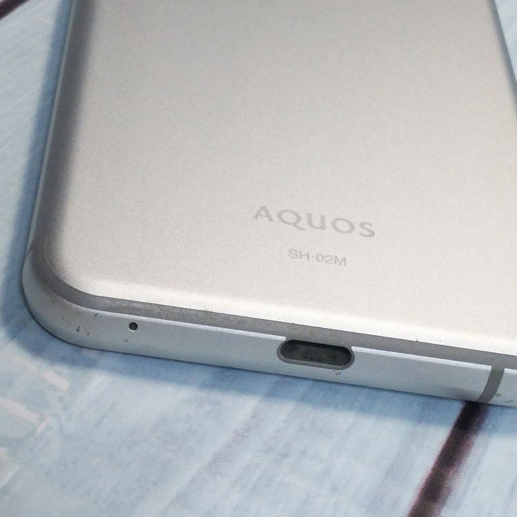 docomo AQUOS sense3 SH-02M ����С��ۥ磻��  456