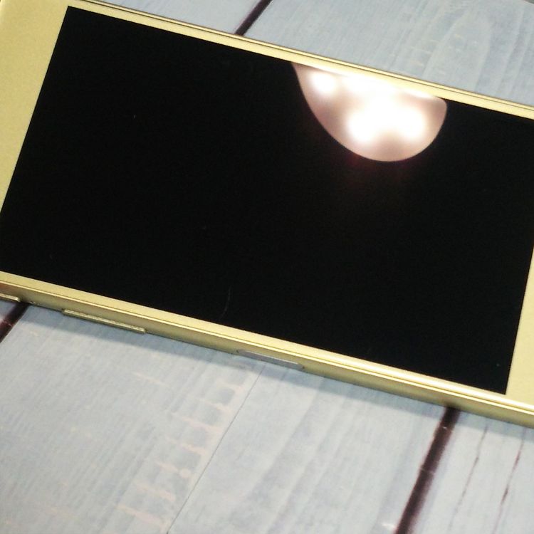 SoftBank Xperia X Performance 502SO �饤�ॴ����� 324