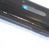 KYOCERA au GRATINA 4G BLACK KYF31  492