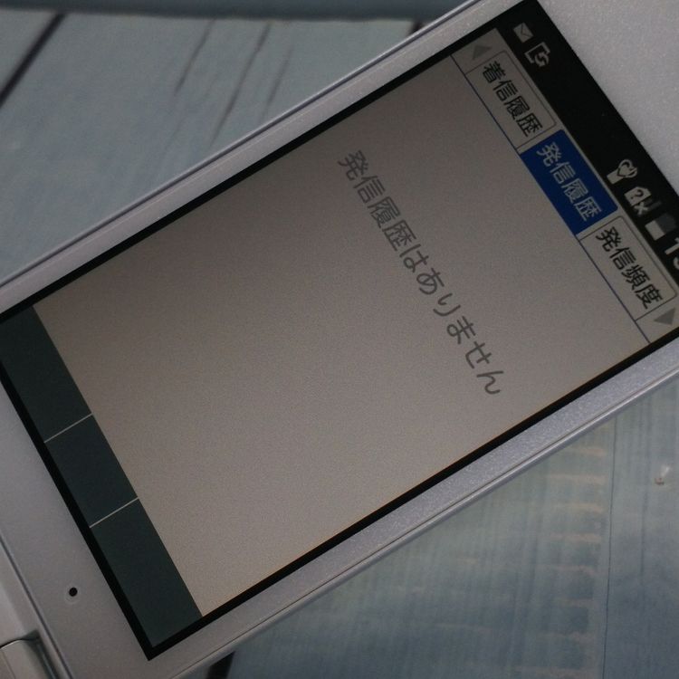 SoftBank ������ DIGNO�������� 501KC �ۥ磻��  426