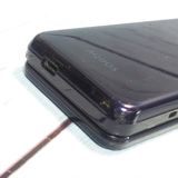 docomo AQUOS SH-01J �֥롼�֥�å� �ͥ��ӡ� �������� SHARP  711