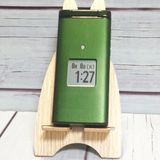 KYOCERA au KYF36 ���󤿤󥱡����� GREEN  360
