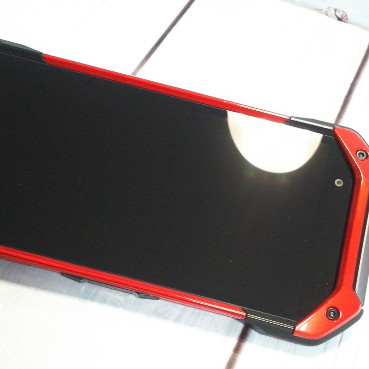 au  TORQUE 5G KYG01 å  683
