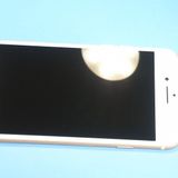 au iPhone8 64GB �������  390