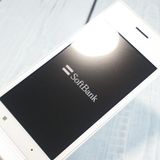 SoftBank ������ DIGNO�������� 501KC �ۥ磻��  491