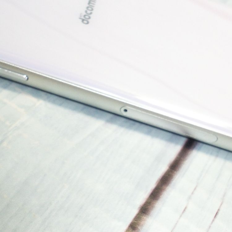 docomo LG style3 L-41A ��������ۥ磻��  957