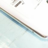 docomo AQUOS R2 SH-03K Platinum White  067