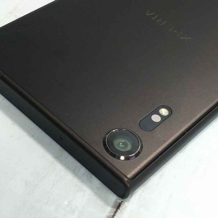 SONY Xperia XZs SOV35 au �֥�å�  532
