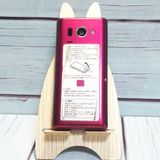 SHARP au AQUOS K SHF32 �ܥ�ɡ� �ѡ��ץ�   474