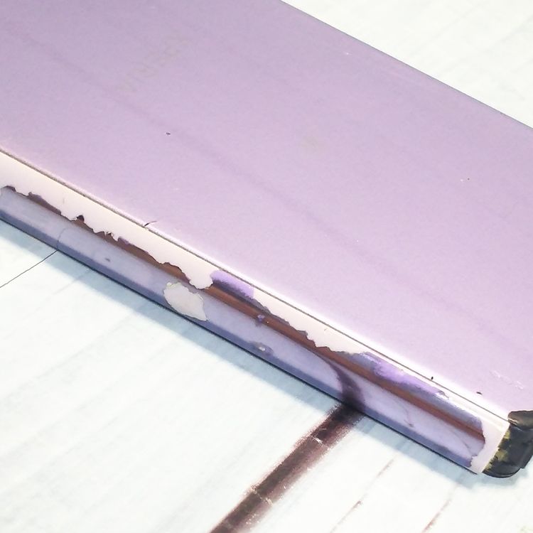 SONY Xperia Ace J3173 Purple �ѡ��ץ� [������]  388
