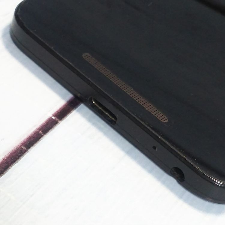 LG�Ż� docomo Nexus 5X LG-H791 16GB �����ܥ� �֥�å�  361