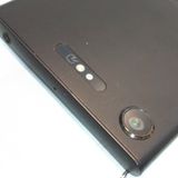 docomo Xperia XZ1 SO-01K Black  889