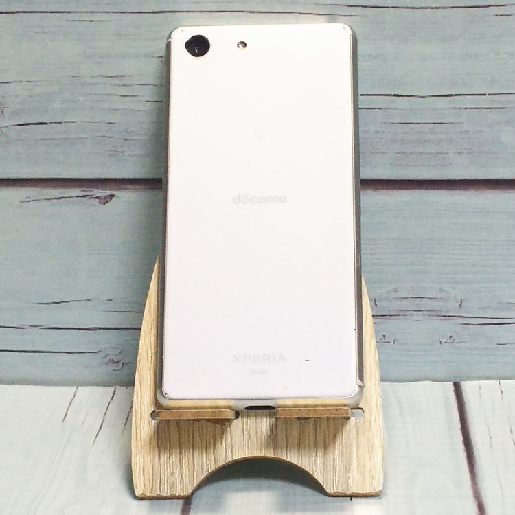 docomo Xperia Ace SO-02L ۥ磻  898