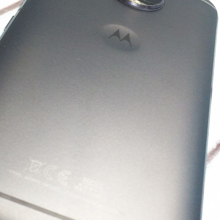 ��ȥ����� Moto G5S Plus XT1805 ��ʥ��졼  032