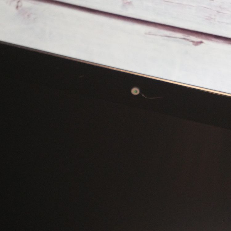 docomo dtab d-41A SHARP Androidタブレット ブラック  734