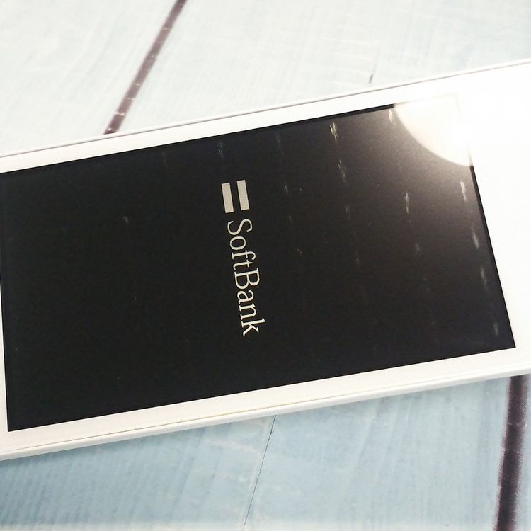 SoftBank ������ DIGNO�������� 501KC �ۥ磻��  205