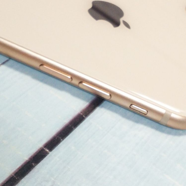 SoftBank iPhone8 64GB �������  383