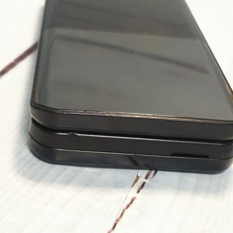 docomo arrows �ٻ��� �������� F-03L �֥�å�  787