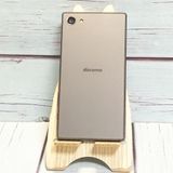 docomo Xperia Z5 Compact SO-02H Black  901