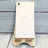 SONY au Xperia Z5 SOV32 White  173