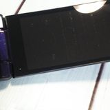 docomo AQUOS SH-01J �֥롼�֥�å� �ͥ��ӡ� �������� SHARP  552