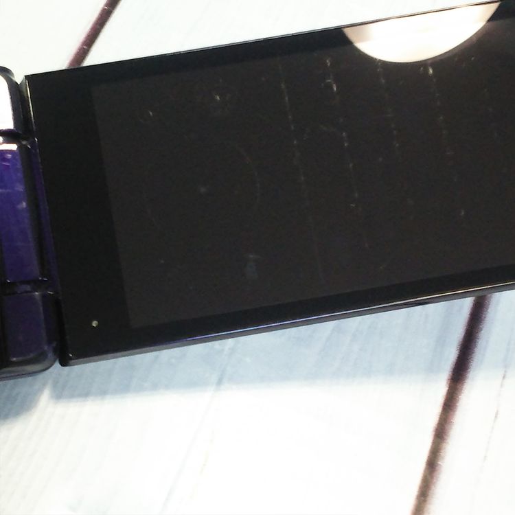 docomo AQUOS SH-01J �֥롼�֥�å� �ͥ��ӡ� �������� SHARP  552