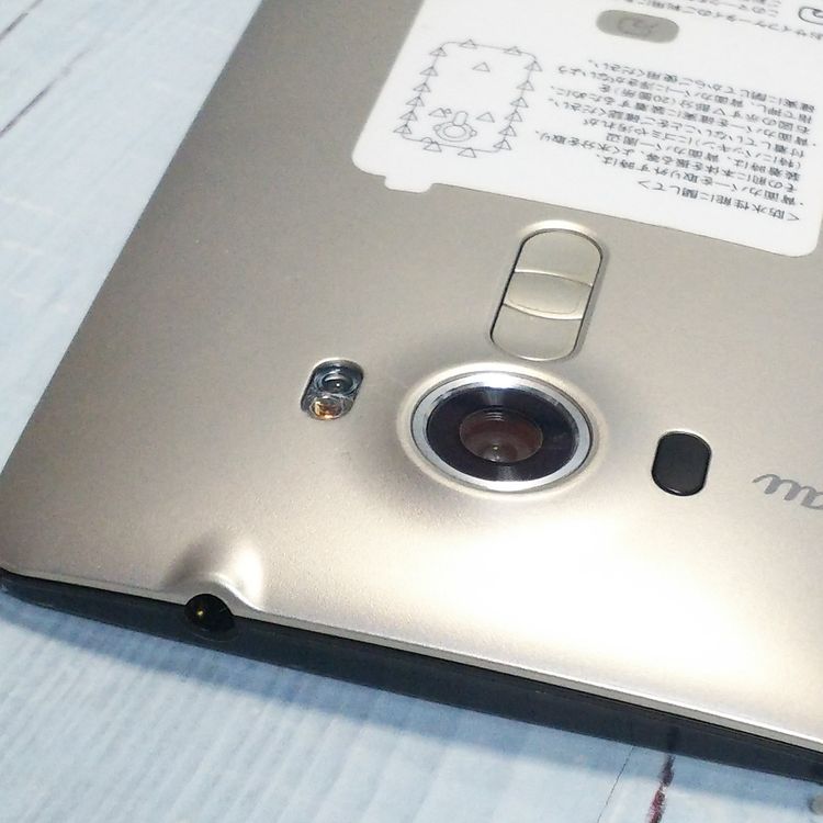 au LG isai vivid LGV32 �ۥ磻�� 283