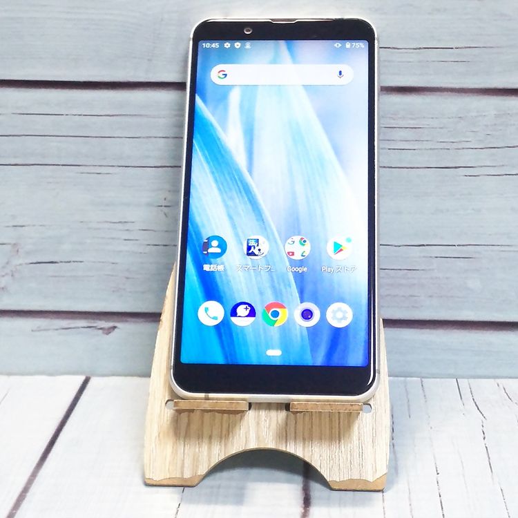 Softbank 907SH AQUOS sense3 basic ����С��ۥ磻��  701