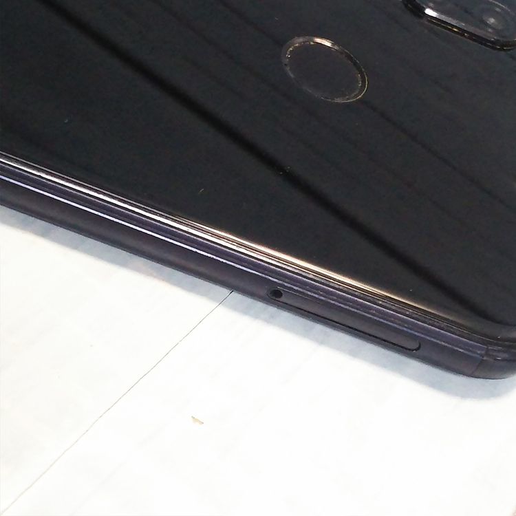 Huawei au P20 lite HWV32 �֥�å�  571