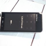 au GRATINA 4G KYF34 ������ �֥�å�  152