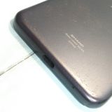 au AQUOS sense2 SHV43 Nuance Black  646