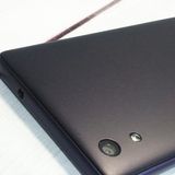 au Qua phone QZ ������ KYV44 ����ǥ���  430