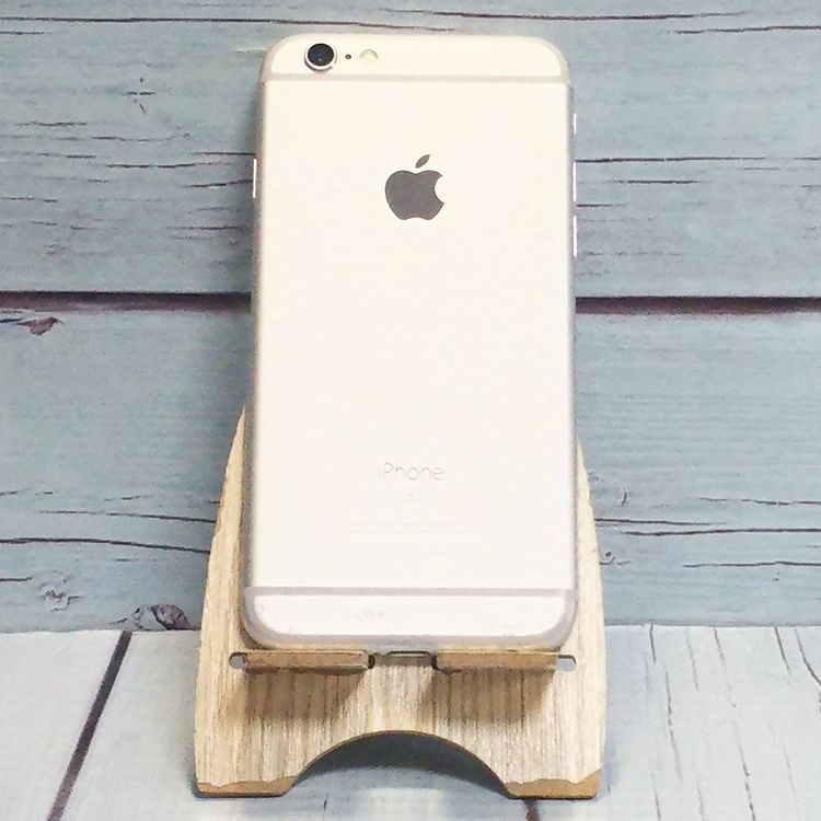 docomo iPhone6s 16GB С  094