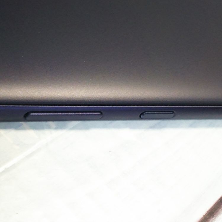 au Qua phone QZ ������ KYV44 ����ǥ���  541