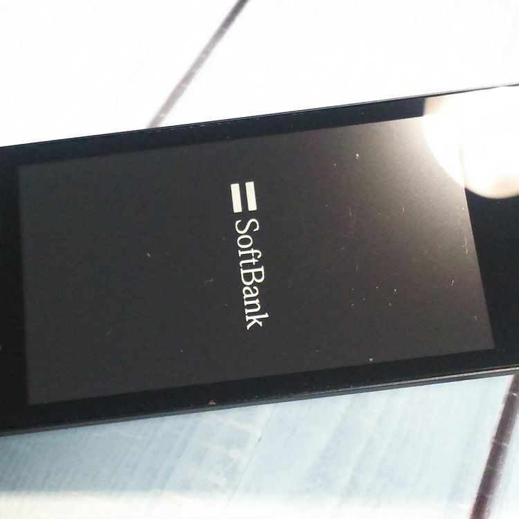 SoftBank ������ DIGNO�������� 501KC �֥�å�  222