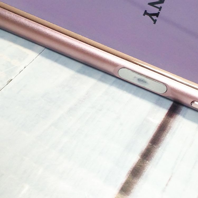 SoftBank Xperia XZ1 701SO �������ʥ� �ԥ�  578
