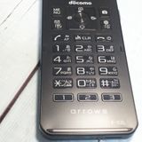 docomo arrows �ٻ��� �������� F-03L �֥�å� [������]  341