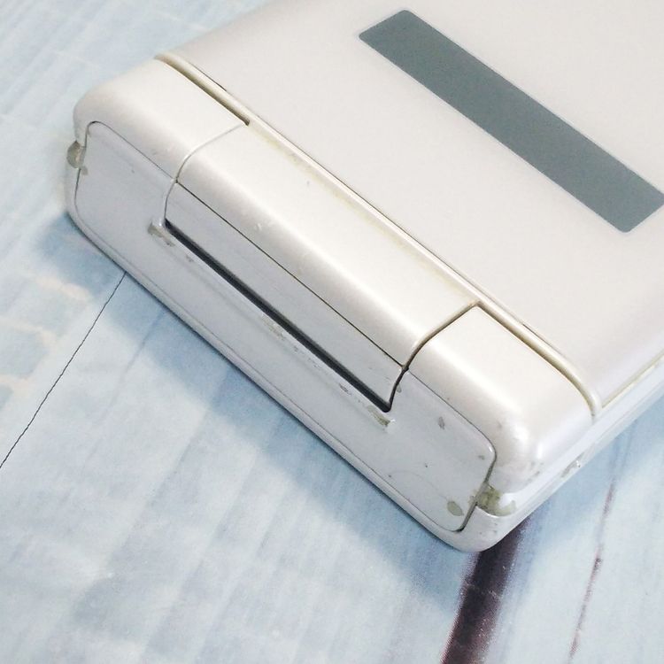 SoftBank KYOCERA DIGNO �������� 701KC �ۥ磻��  776