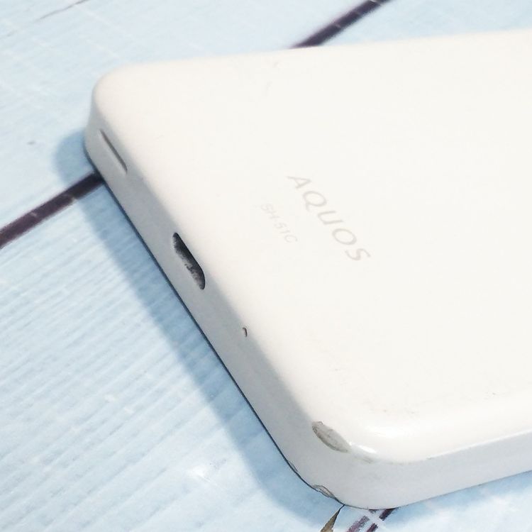 docomo AQUOS wish2 SH-51C �ۥ磻��  801