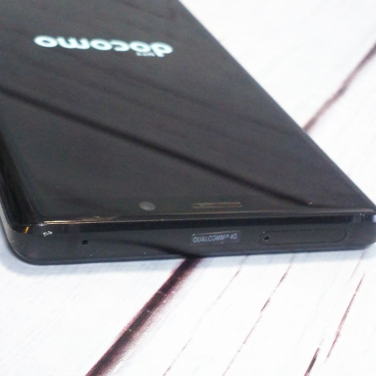 docomo Galaxy note9 SAMSUNG SC-01L �֥�å� [������]  658