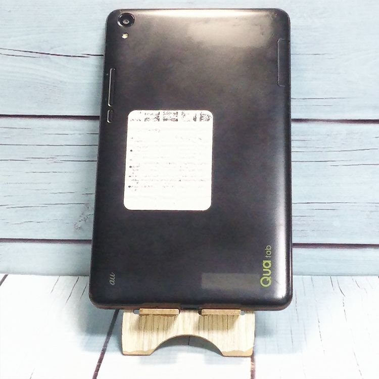 au KYOCERA Qua tab QZ8 �⥫�֥�å� KYT32  626