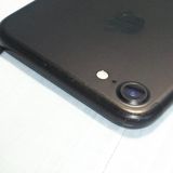 au iPhone7 128GB �֥�å�  973