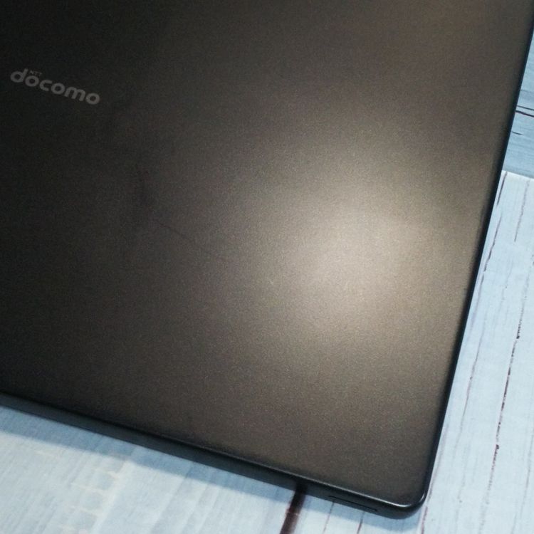 docomo dtab d-41A SHARP Android���֥�å� �֥�å�  863