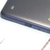 au Qua phone QZ ������ KYV44 ����ǥ���  080